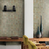 Marazzi Zellige Neo Square Salvia Room Scene