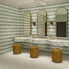 Marazzi Zellige Neo Square Room Scene