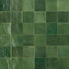 Marazzi Zellige Neo Square Bosco Swatch