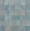 Marazzi Zellige Neo Square Cielo Swatch