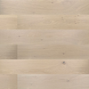MSI Everlife Engineered Waterproof Hardwood Woodhills Aaron Blonde Oak Swatch