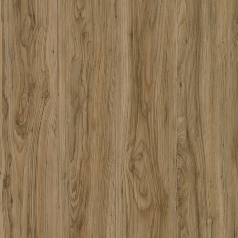 Congoleum Triversa Prime Acacia Wood Natural Swatch