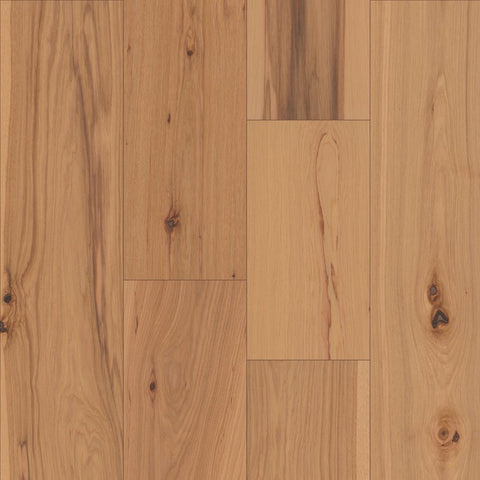Shaw Landmark Sliced Hickory Acadia Swatch