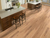 Shaw Landmark Sliced Hickory Acadia Room Scene