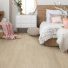 Metroflor Genesis WPC Authentics Accurate Room Scene