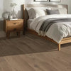 Mohawk Gardenia Lake Acorn Oak Room Scene