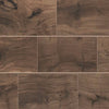 Daltile Acreage Plank 8"x48" Highland