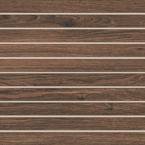 Daltile Acreage Stacked 1"x24" Highland Swatch