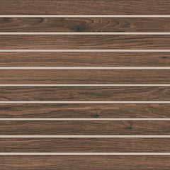 Daltile Acreage Stacked 1"x24" Highland Swatch