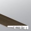 MSI Everlife Studio Trim End Cap