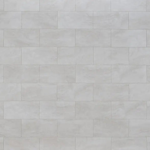 Mannington Adura Max Rectangles Vienna Alabaster Swatch