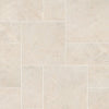 MSI International - Pavers - Aegean Pearl Swatch
