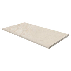 MSI - Coping - Aegean Pearl Coping 16x24 swatch