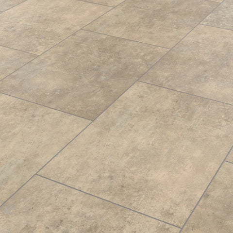 Karndean Luxury Vinyl Korlok Select Aged Parchment Swatch