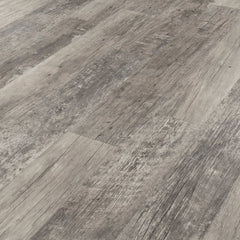 Karndean Luxury Vinyl Van Gogh Rigidcore Aged Redwood Swatch