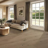 Mohawk PureTech Premier Aged Stone Oak Room Scene