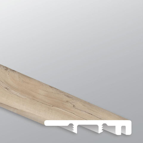 MSI Everlife Kallum Trim End Cap Swatch