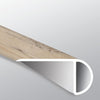 MSI Everlife Kallum Trim Overlapping Stair Nose Swatch