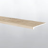 MSI Everlife Prescott Trim Stair Tread Eased Edge Swatch