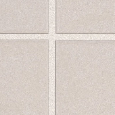 Shaw Tile Colonnade Alabaster 3x3 Mosaic