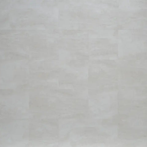 Mannington Adura Flex Tile Vienna Alabaster 18"x18" Swatch