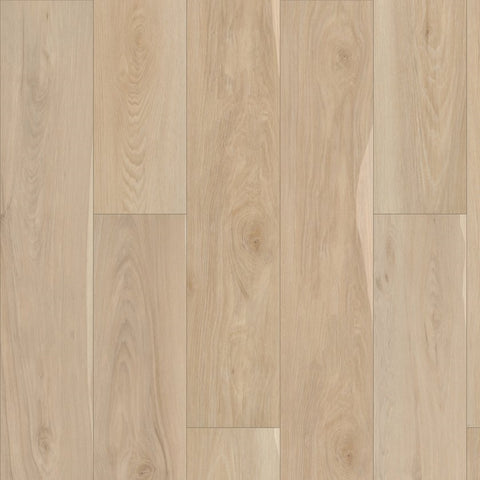 Shaw Pantheon HD+ Natural Bevel Alabaster Swatch