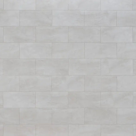 Mannington Adura Rigid Rectangles Vienna Alabaster Swatch