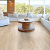 Shaw Pantheon HD+ Natural Bevel Alabaster Room Scene
