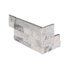 MSI Ledgestone Veneer - Alaska Gray Corner  Swatch