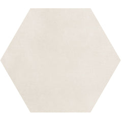 Daltile Scrapbook Hexagon 8x9 Album White