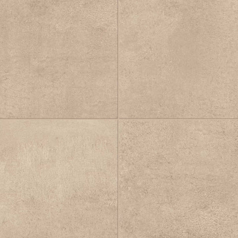 Daltile Chord Square 24x24 Allegro Beige