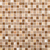 Daltile Marvel Mosaic Straight Joint Allure