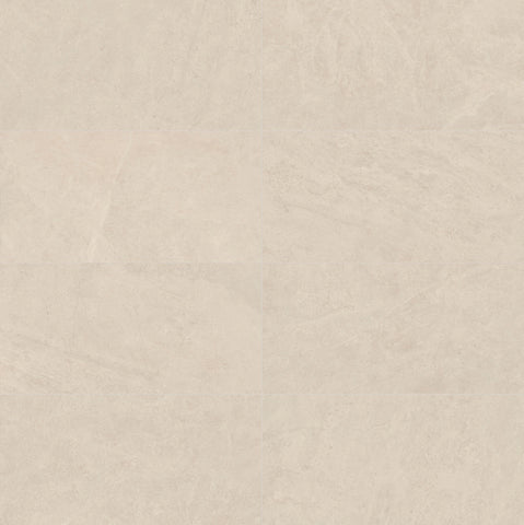 Tile Collection Mayfair 24x24 Tile Allure Ivory Rectified Polished