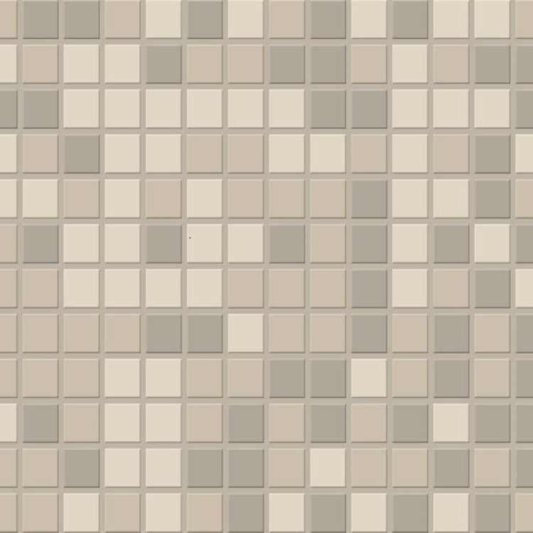 Daltile Keystones Mosaic Straight Joint 1