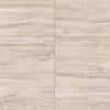 Daltile Calligo Fluted 12x24 Almond