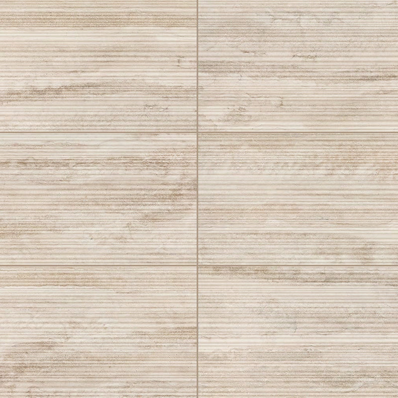 Daltile Calligo Fluted 12x24