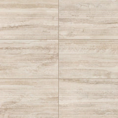 Daltile Calligo Fluted 12x24 Almond