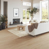Mannington Adura Rigid Plank Swiss Oak Almond Room Scene