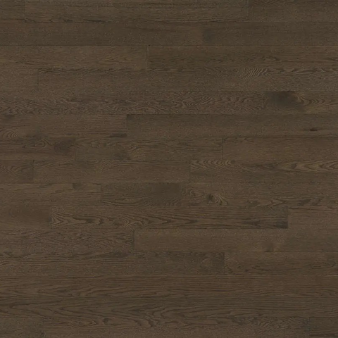 Lauzon Décor Exclusive Engineered Red Oak Alpaca 4 1/8" Swatch