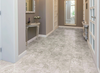 Metroflor Metrostone 16x32 Alpaca Room Scene