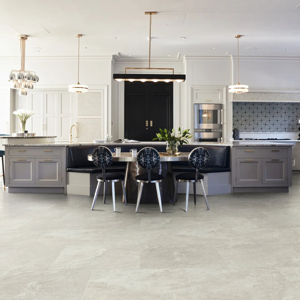 Karndean Luxury Vinyl Art Select Rigid Core Alpine Quartzite