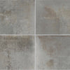Daltile Emergent Square 24x24 Aluminum