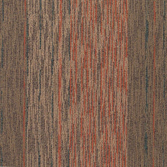 Shaw Carpet Tile Quick Change Amalgamate Swatch