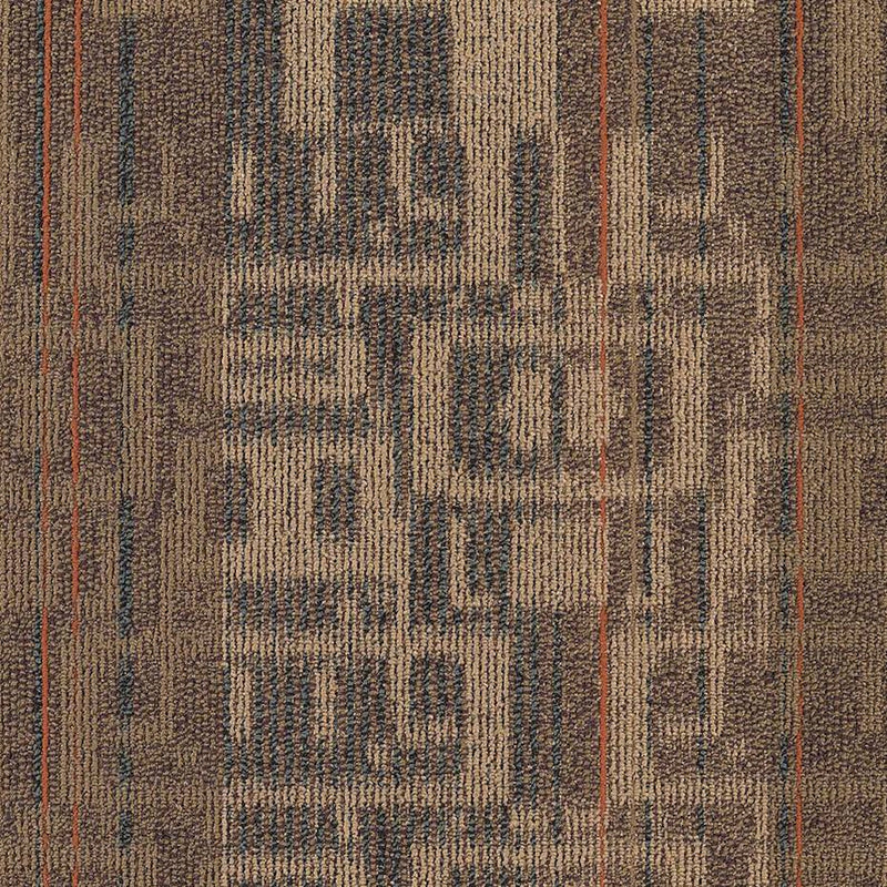 Shaw Carpet Tile Intermix Amalgamate