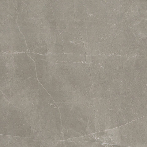 Tile Collection Luxury 24x24 Tile Amani Grey Rectified Polished