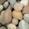 MSI PIEDRA AMAZON MULTI PEBBLES Swatch