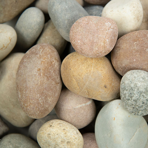 MSI PIEDRA AMAZON MULTI PEBBLES Swatch
