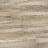 Aspenwood Porcelain Tile Collection Amber - 9"x48" Swatch