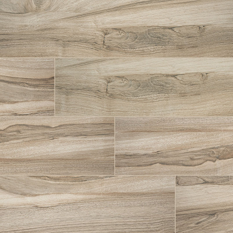 Aspenwood Porcelain Tile Collection Amber - 9