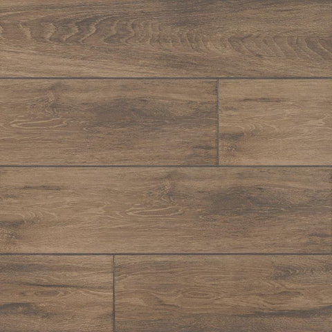 Balboa Ceramic Tile Collection Amber - 6"x24"